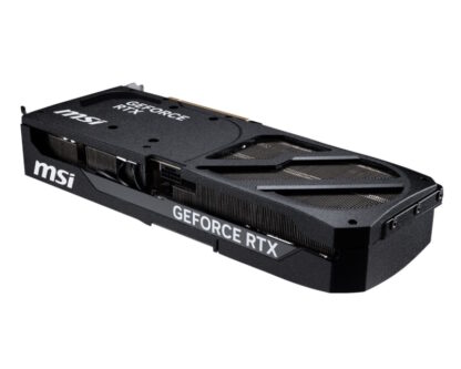 MSI nvidia RTX 5070 Ti 16G 256bit GeForce RTX 5070 Ti 16G SHADOW 3X OC grafička karta - Image 2