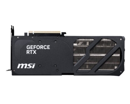 MSI nvidia RTX 5070 Ti 16G 256bit GeForce RTX 5070 Ti 16G SHADOW 3X OC grafička karta - Image 4