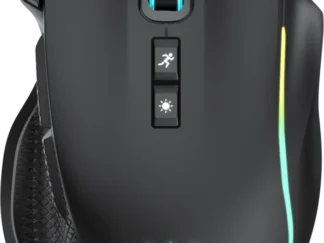 Bežični miš Defender Thunder GM-213 1600DPI