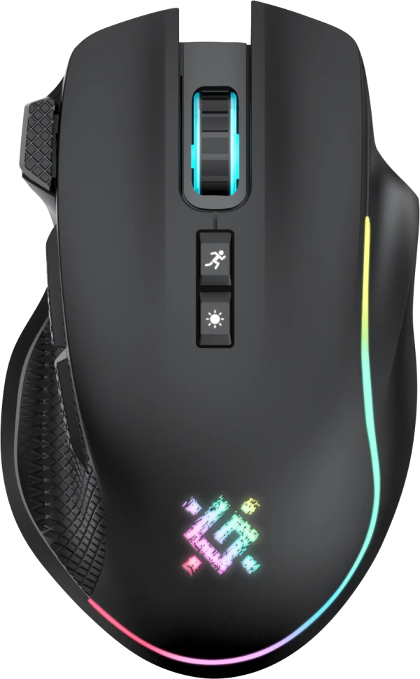 Bežični miš Defender Thunder GM-213 1600DPI