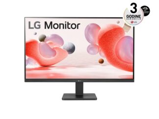 Monitor LG 27MR400-B 27" IPS FHD 1920x1080@100Hz