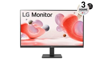 Monitor LG 27MR400-B 27" IPS FHD 1920x1080@100Hz