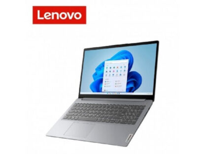 NB Lenovo IdeaPad1 15 R5-5500U/8GB/M.2 512GB/15.6" FHD/Win11Pro/GLAN/82R400TBYA - Image 2