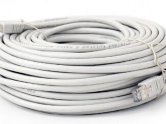 PP6-30M Gembird Mrezni kabl, CAT6 FTP Patch cord 30m grey
