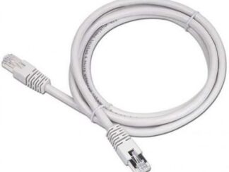 PP6-15M Gembird Mrezni kabl, CAT6 FTP Patch cord 15m grey