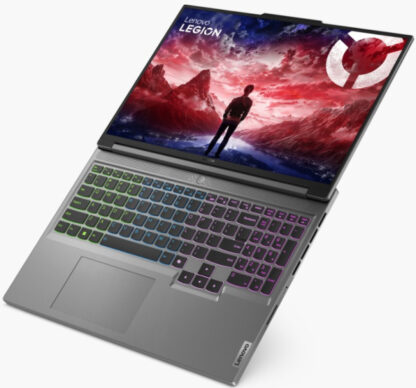 NB Lenovo Legion Slim 5 R7-8845HS/32GB/1TB/16"/RTX4060 8GB/SRB/2Y/83DH007BYA - Image 3