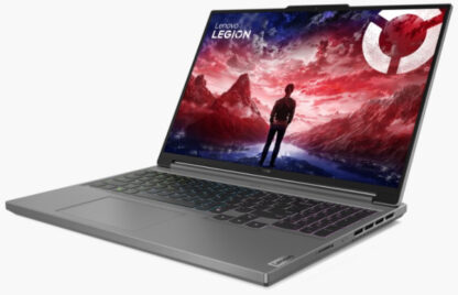 NB Lenovo Legion Slim 5 R7-8845HS/32GB/1TB/16"/RTX4060 8GB/SRB/2Y/83DH007BYA - Image 2