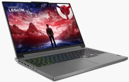 NB Lenovo Legion Slim 5 R7-8845HS/32GB/1TB/16"/RTX4060 8GB/SRB/2Y/83DH007BYA
