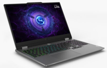 NB Lenovo LOQ 15IAX9 i5-12450HX/24GB/M.2 512GB/15.6"FHD/RTX4050 6GB/83GS00HCYA - Image 3