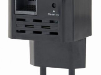 WNP-RP300-03-BK Gembird WiFi ripiter/ruter 300Mbps