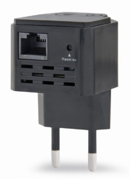 WNP-RP300-03-BK Gembird WiFi ripiter/ruter 300Mbps