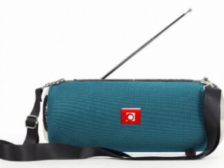 SPK-BT-17-G Gembird Portable Bluetooth speaker +handsfree