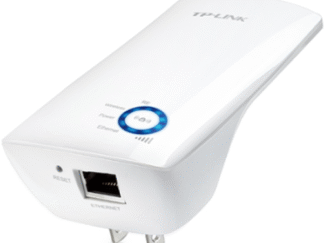 TP-LINK TL-WA850RE Wireless Range Extender/Access Point