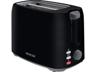 SENCOR STS 2607BK toster