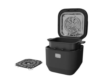 BEKO FRL 5474 B friteza na vruć vazduh - Image 3