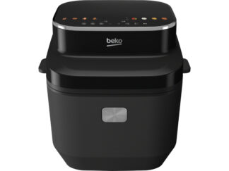 BEKO FRL 5474 B friteza na vruć vazduh