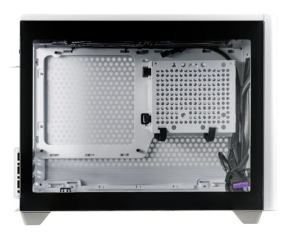 COOLER MASTER MasterBox NR200P kućište belo (MCB-NR200P-WGNN-S00) - Image 2