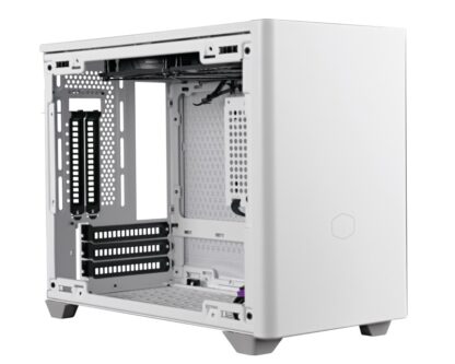 COOLER MASTER MasterBox NR200P kućište belo (MCB-NR200P-WGNN-S00) - Image 3