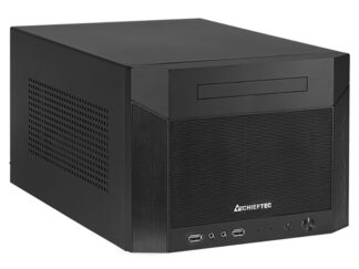 CHIEFTEC Kućište CN-01B-OP Pro Cube Mini