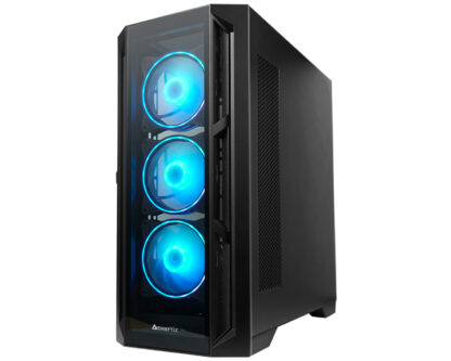 CHIEFTEC Gaming Kućište APEX GA-01B-TG-OP - Image 3