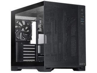 CHIEFTEC VISIO AIR GM-30B-M-OP kućište