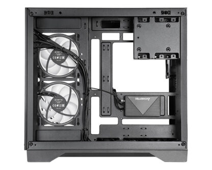 CHIEFTEC VISIO GM-30B-TG-OP kućište - Image 3