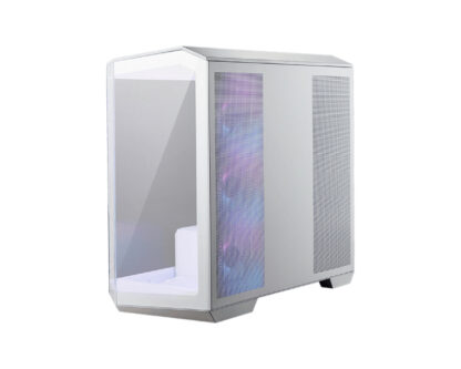 MSI MAG PANO M100R PZ WHITE kućište belo - Image 2