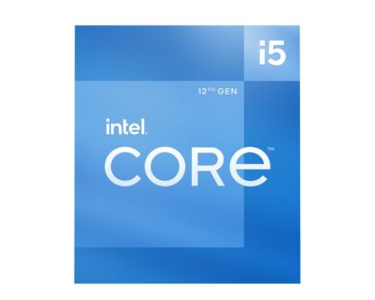 INTEL Core i5-12600K do 4.90GHz Box (BX8071512600K) procesor - Image 2