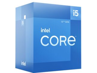 INTEL Core i5-12600K do 4.90GHz Box (BX8071512600K) procesor