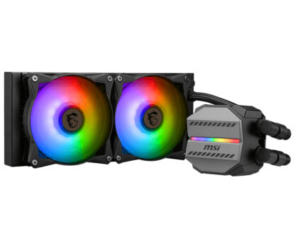 MSI MAG CORELIQUID M240 Vodeno hladjenje - Image 2