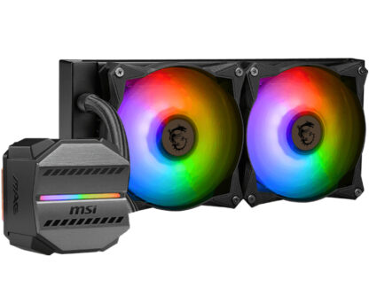 MSI MAG CORELIQUID M240 Vodeno hladjenje - Image 3