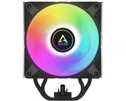 ARCTIC Freezer 36 A-RGB Black procesorski hladnjak (ACFRE00124A) - Image 2