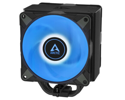 ARCTIC Freezer 36 A-RGB Black procesorski hladnjak (ACFRE00124A) - Image 3