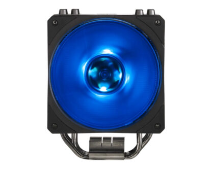 COOLER MASTER Hyper 212 Pro ARGB Black Edition (RR-212S-25PZ-R1) procesorski hladnjak - Image 2