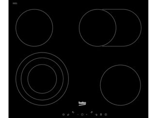 BEKO HIC 64404 T ugradna ploča