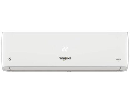 WHIRLPOOL SPICR 312W Inverter klima uređaj - Image 3
