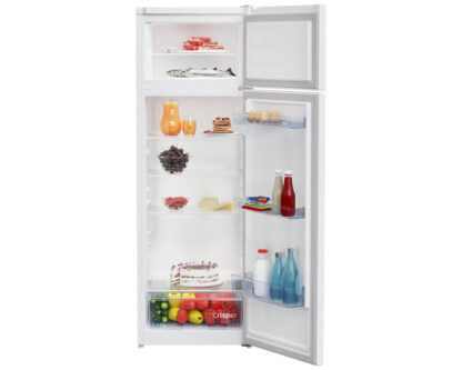 BEKO RDSA280K40WN kombinovani frižider - Image 3