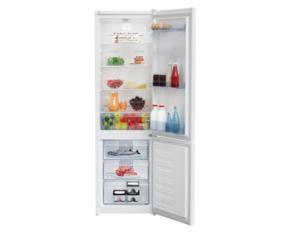 BEKO RCNA305K40WN kombinovani frižider - Image 3