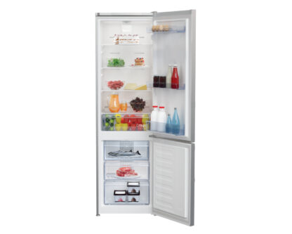 BEKO RCNA305K40SN kombinovani frižider - Image 3