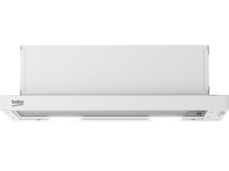 BEKO CTB 6407 W aspirator