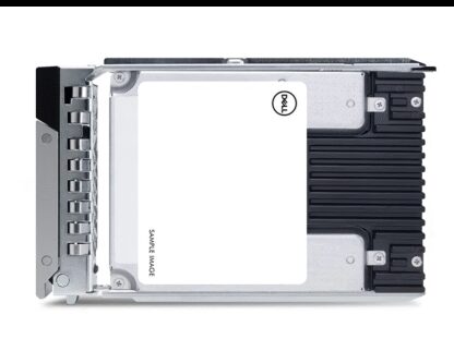 DELL 3.84TB 2.5 inch SATA RI 6Gbps SSD Hot-Plug 14/15G