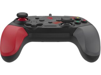 A4 TECH GP30 Bloody wired gamepad USB Sports RED