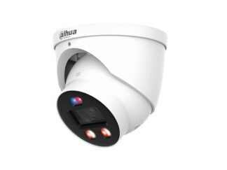 DAHUA IPC-HDW3849H-AS-PV-PRO 8MP Smart Dual Light Active Deterrence Fixed-focal Eyeball WizSense Network Camera