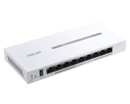 ASUS ExpertWiFi EBG19P Gigabit PoE+ VPN ruter beli - Image 2