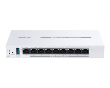ASUS ExpertWiFi EBG19P Gigabit PoE+ VPN ruter beli - Image 3