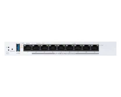 ASUS ExpertWiFi EBG19P Gigabit PoE+ VPN ruter beli