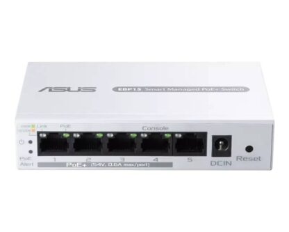 ASUS ExpertWiFi EBP15 switch beli - Image 2