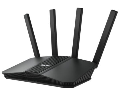 ASUS RT-BE58U Dual-Band Wi-Fi 7 ruter - Image 2