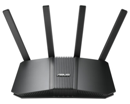 ASUS RT-BE58U Dual-Band Wi-Fi 7 ruter - Image 3