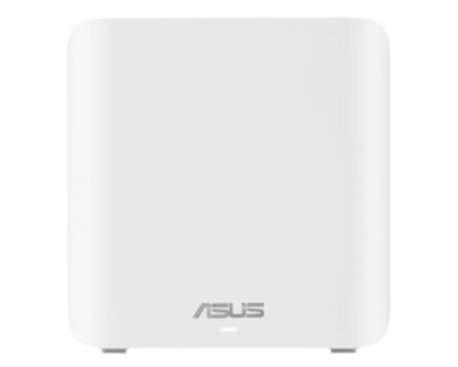 ASUS ZenWiFi BD4 (W-1-PK) AiMesh Extendable 3.6 Gbps Wi-Fi 7 ruter beli